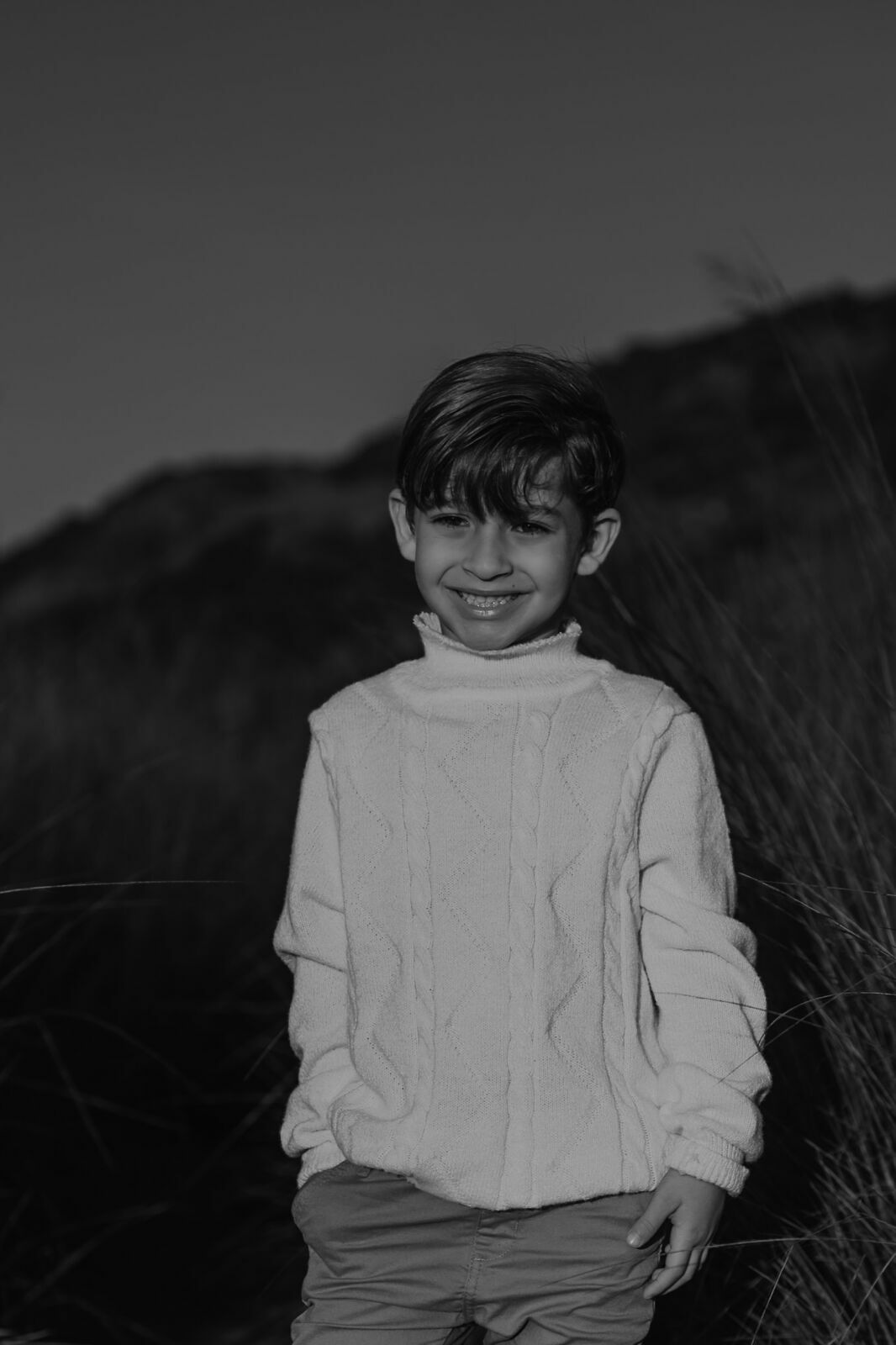 Foto ENSAIO FAMILIA NA PRAIA, RECREIO - RJ - Imagem 19