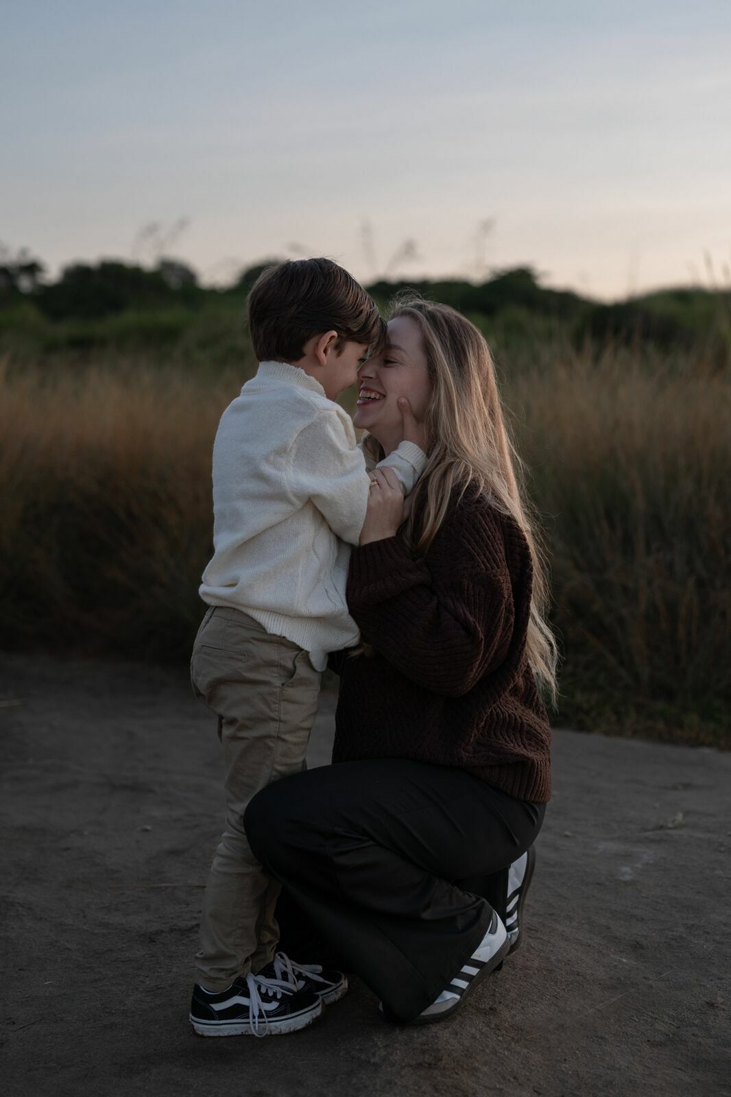 Foto ENSAIO FAMILIA NA PRAIA, RECREIO - RJ - Imagem 0