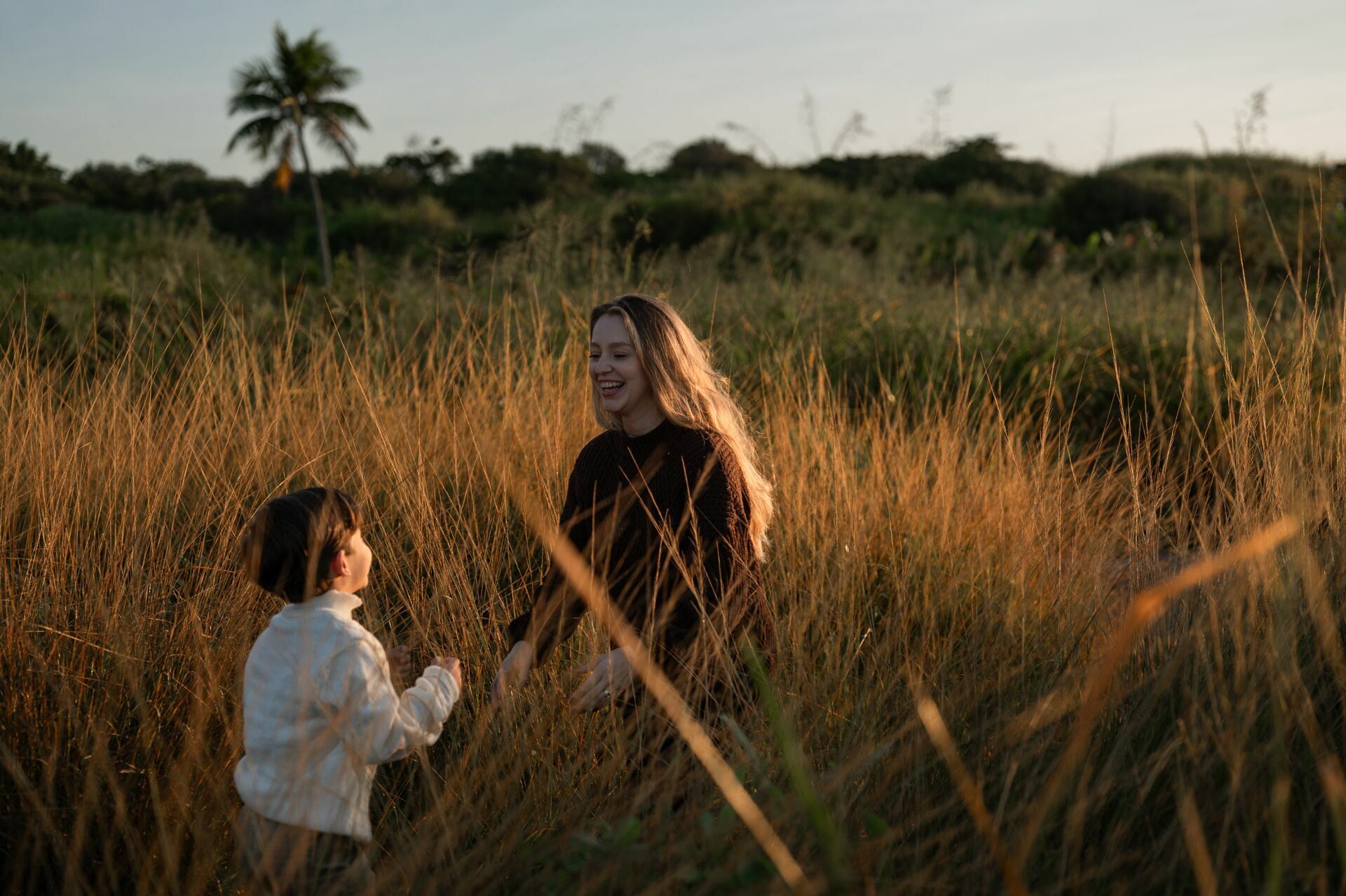 Foto ENSAIO FAMILIA NA PRAIA, RECREIO - RJ - Imagem 13