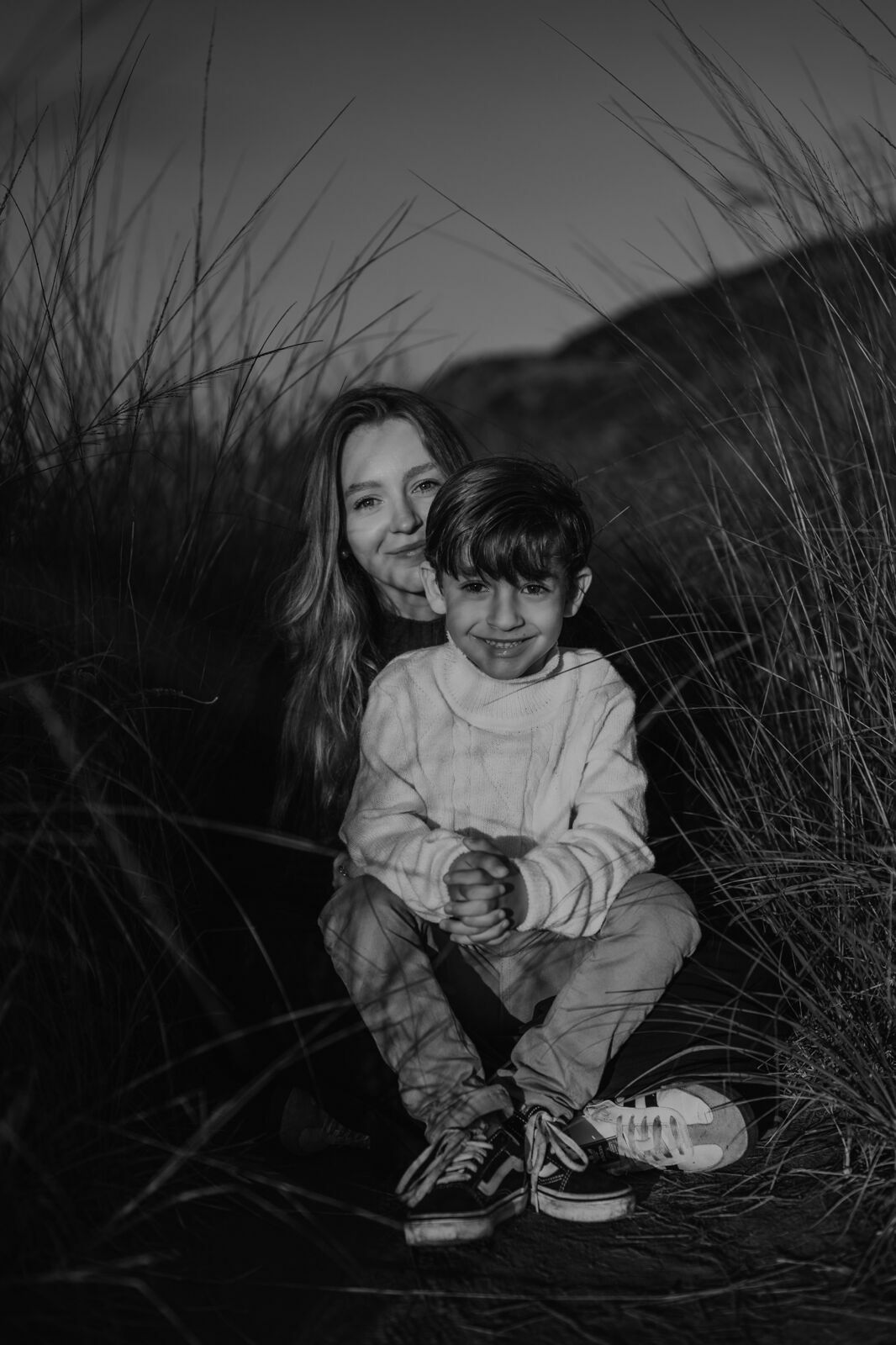 Foto ENSAIO FAMILIA NA PRAIA, RECREIO - RJ - Imagem 16