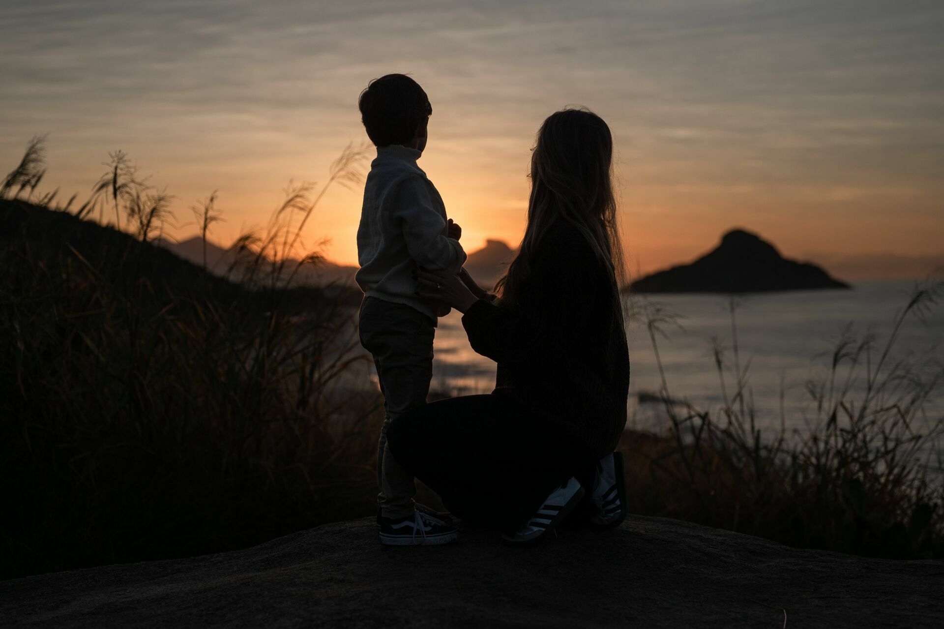 Foto ENSAIO FAMILIA NA PRAIA, RECREIO - RJ - Imagem 8