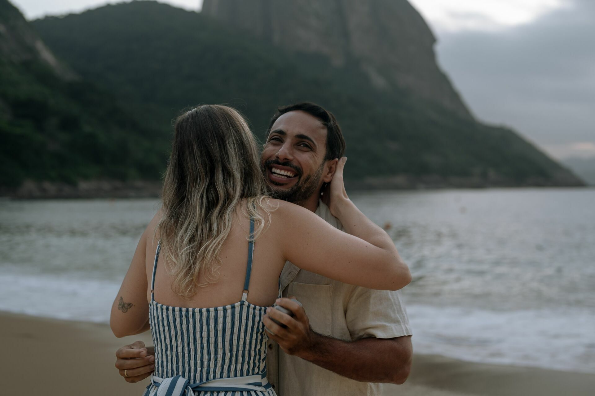 Foto Pedido de noivado no Rio de Janeiro - RJ - Imagem 10