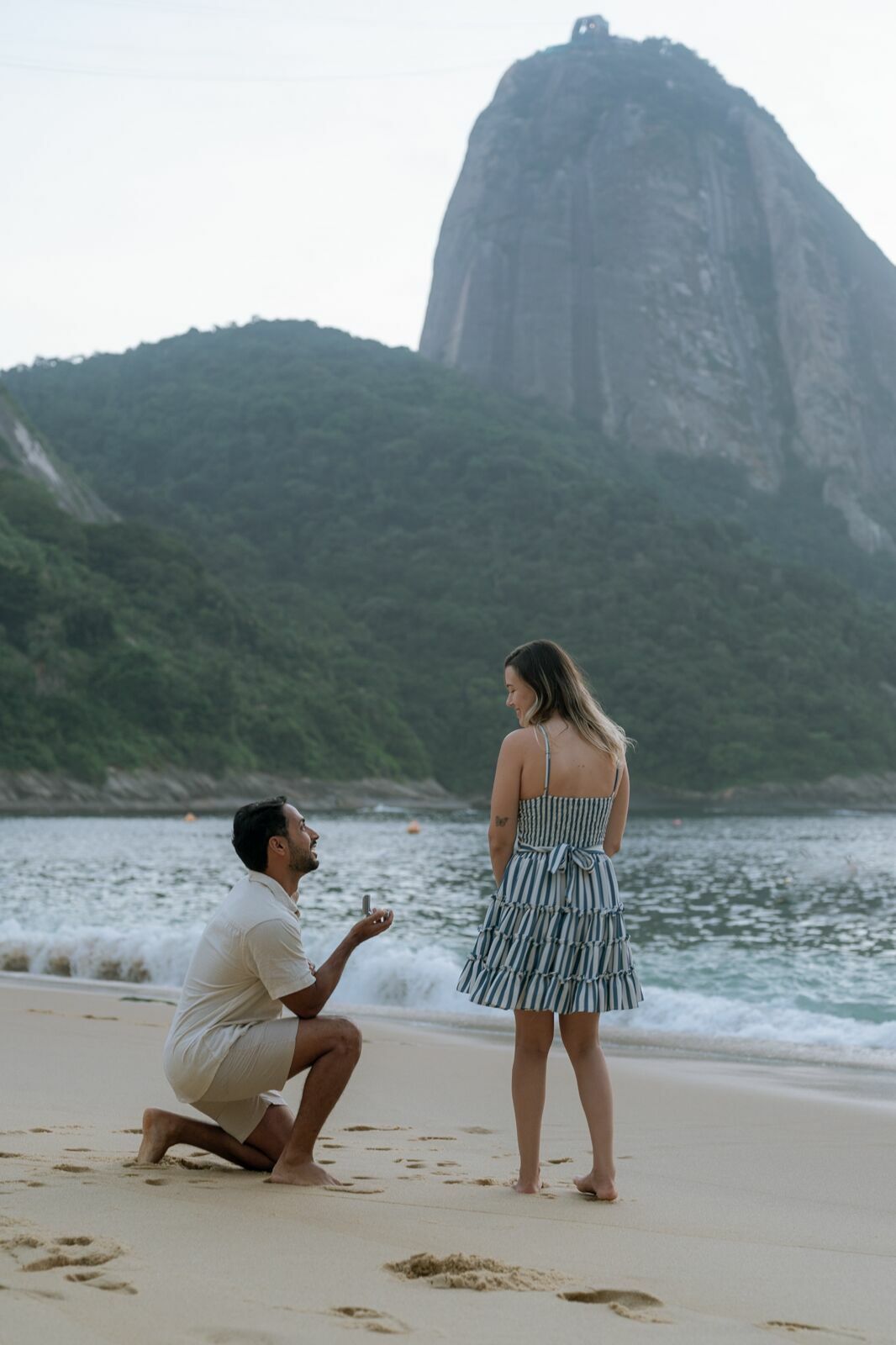 Foto Pedido de noivado no Rio de Janeiro - RJ - Imagem 2