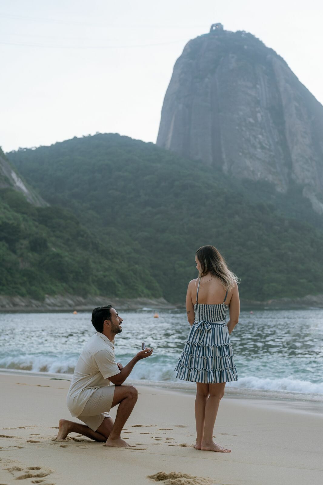 Foto Pedido de noivado no Rio de Janeiro - RJ - Imagem 1