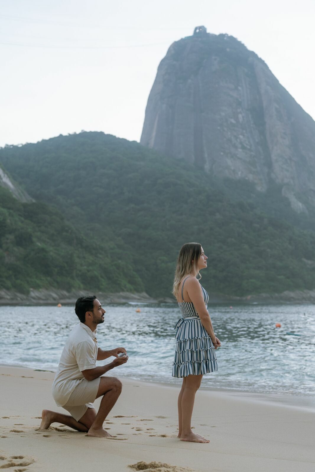 Foto Pedido de noivado no Rio de Janeiro - RJ - Imagem 0