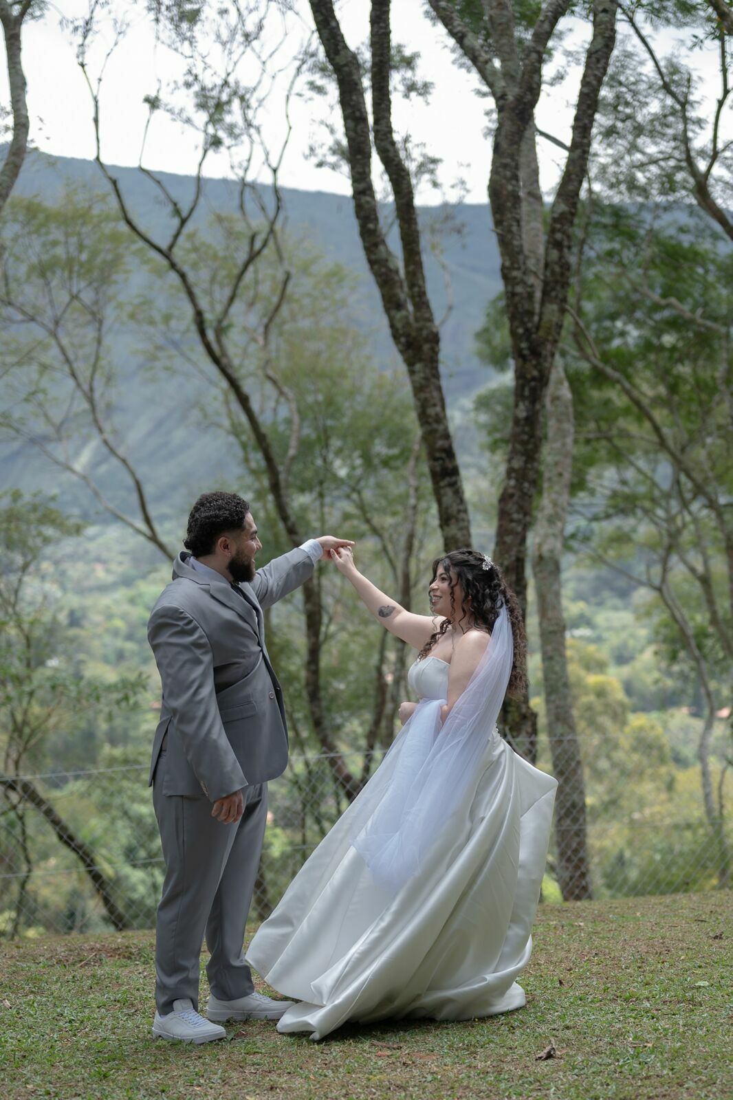 Foto Mini Wedding, Petropolis - RJ  - Imagem 2