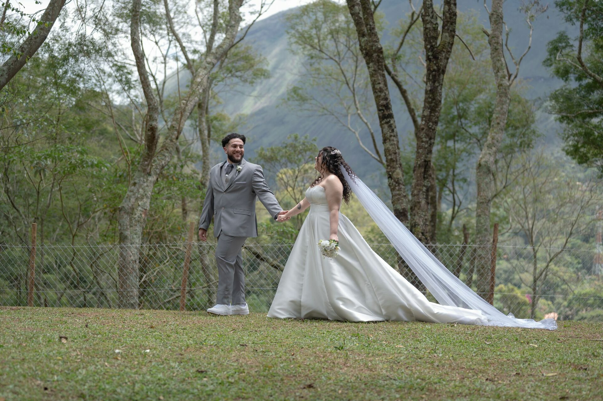 Foto Mini Wedding, Petropolis - RJ  - Imagem 0