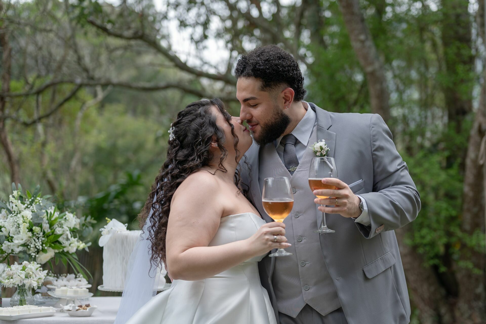 Foto Mini Wedding, Petropolis - RJ  - Imagem 8