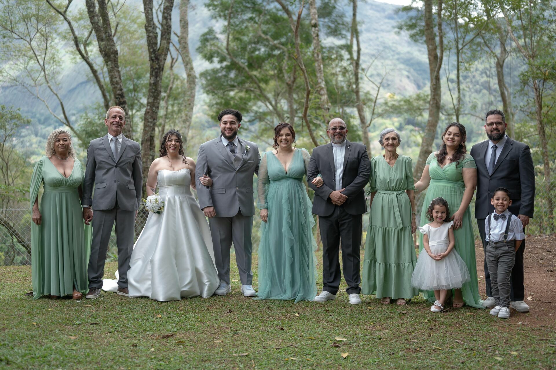 Foto Mini Wedding, Petropolis - RJ  - Imagem 18