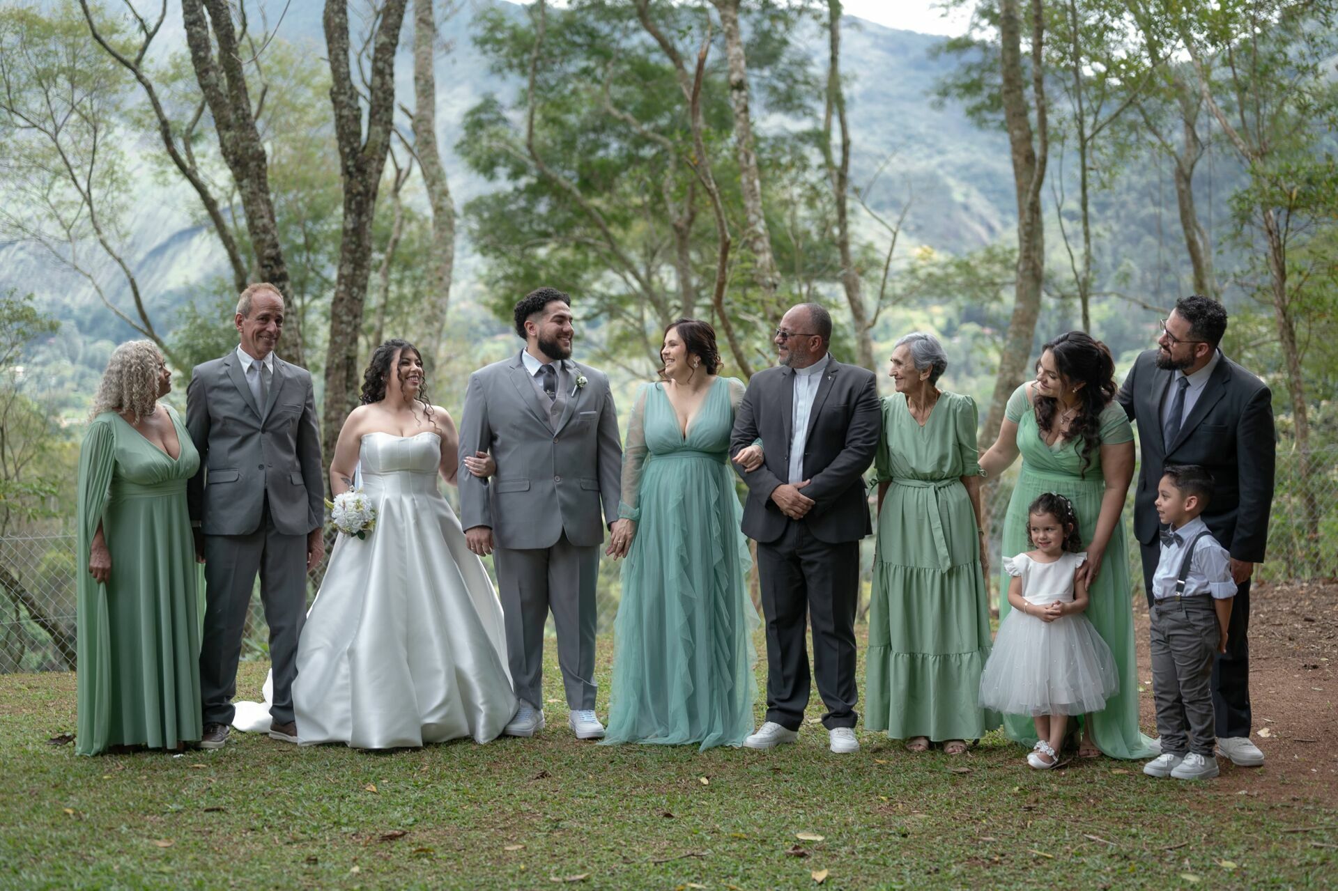 Foto Mini Wedding, Petropolis - RJ  - Imagem 20