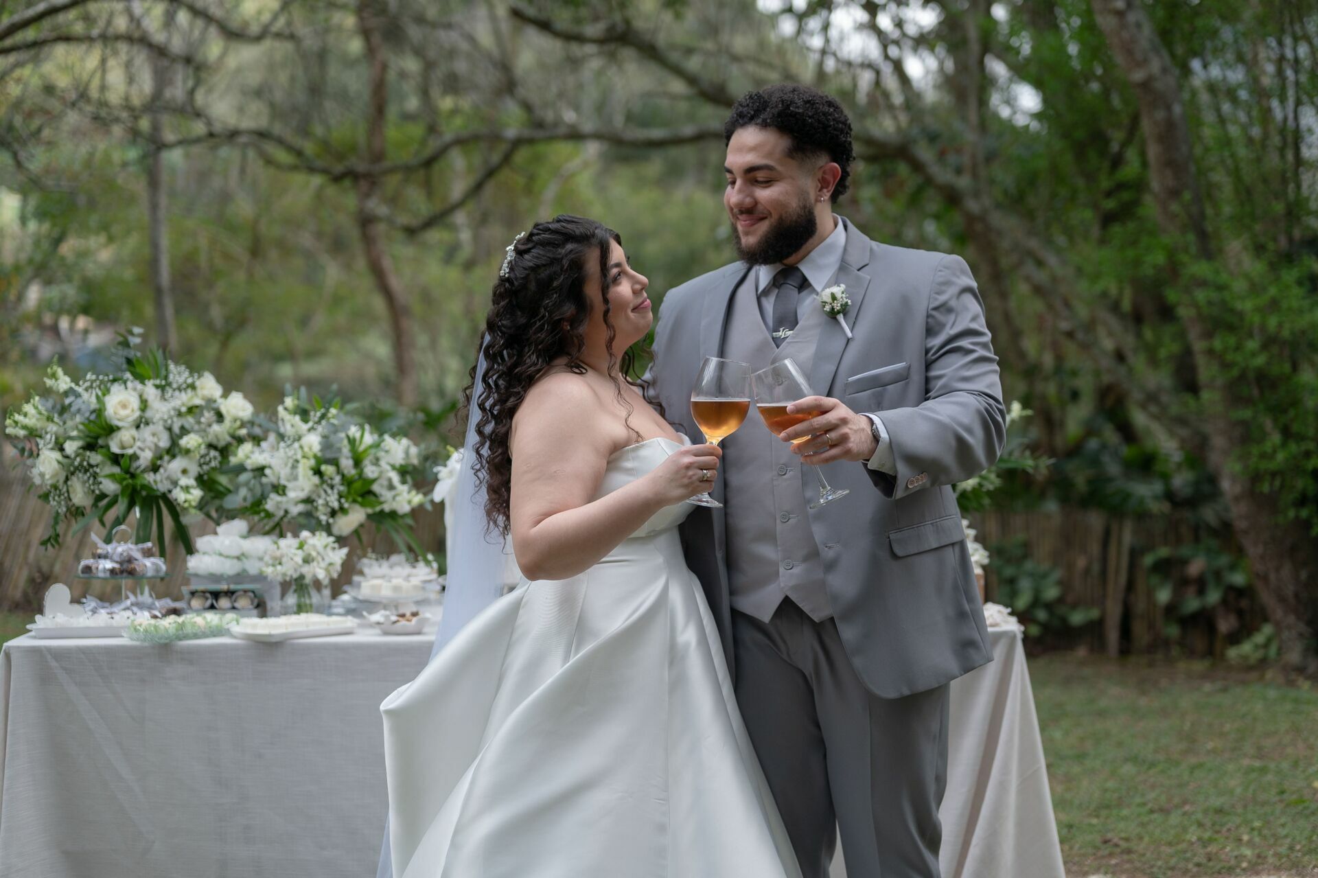 Foto Mini Wedding, Petropolis - RJ  - Imagem 6