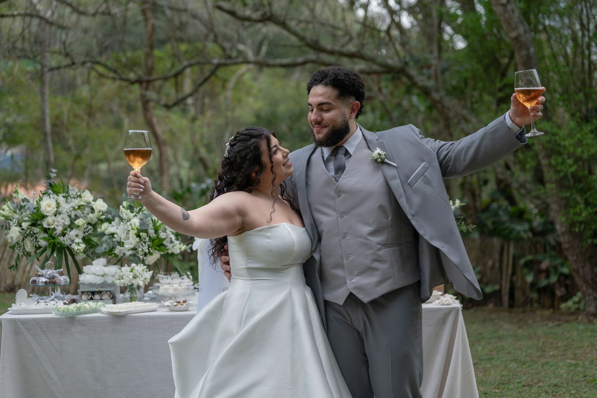 Foto Mini Wedding, Petropolis - RJ  - Imagem 7