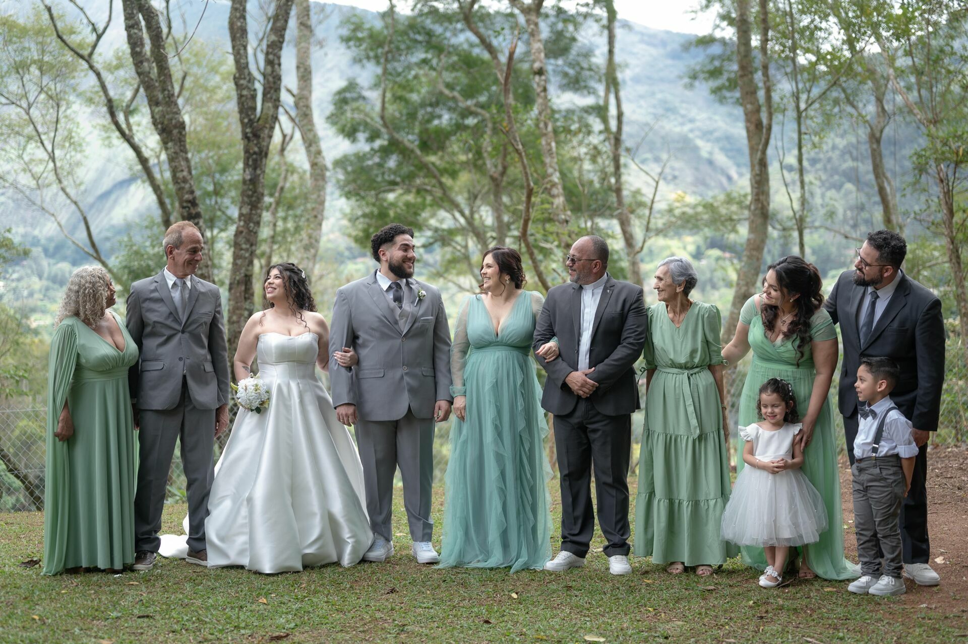 Foto Mini Wedding, Petropolis - RJ  - Imagem 19
