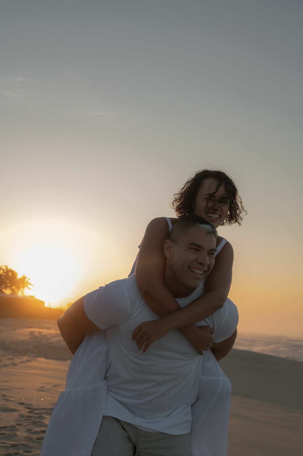 Foto ENSAIO CASAL NASCER DO SOL BARRA DA TIJUCA - RJ Foto ENSAIO CASAL NASCER DO SOL BARRA DA TIJUCA - RJ - Imagem 10