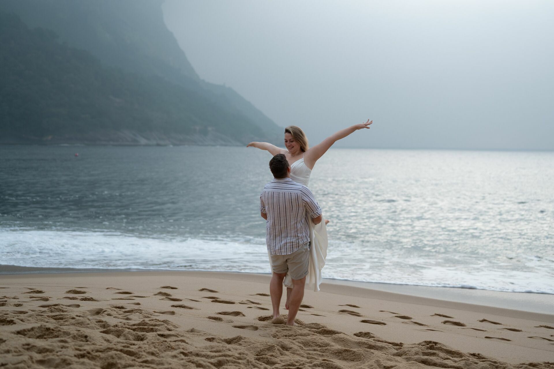 Foto Memories of Brazil for Bogi and Marci  - Imagem 4