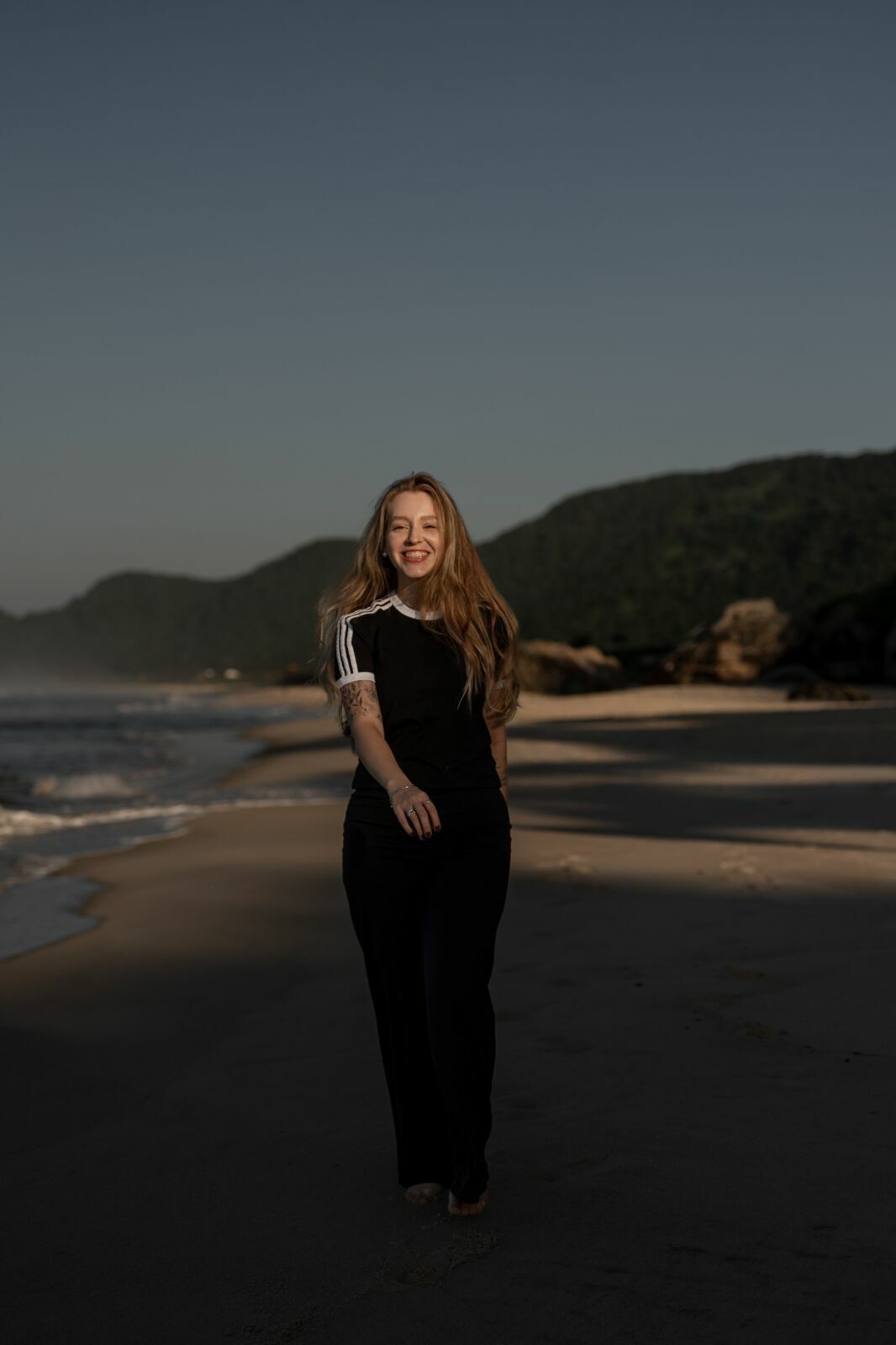 Foto ENSAIO FEMINIO NA PRAIA, RECREIO - RJ - Imagem 14