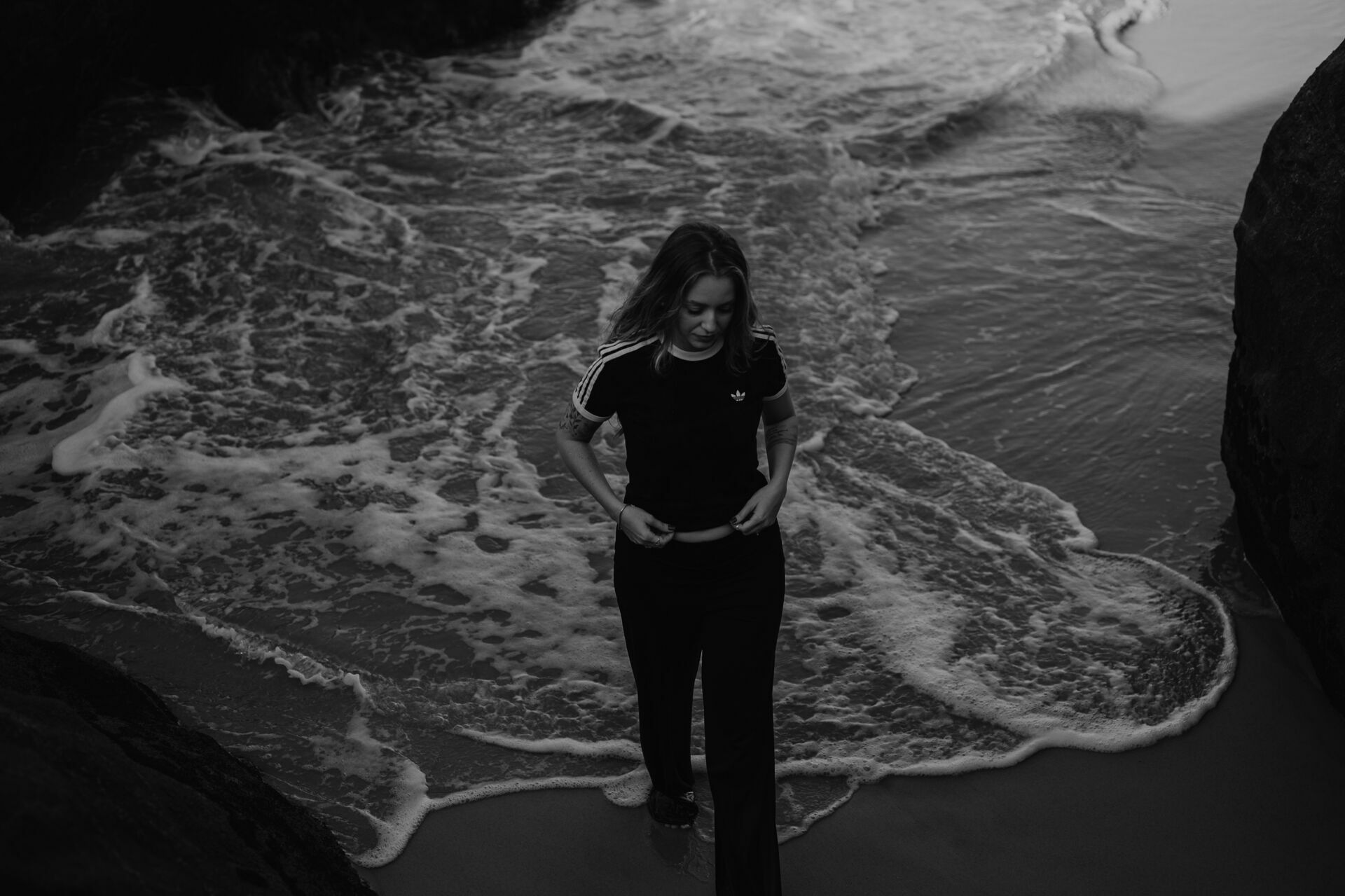 Foto ENSAIO FEMINIO NA PRAIA, RECREIO - RJ - Imagem 18