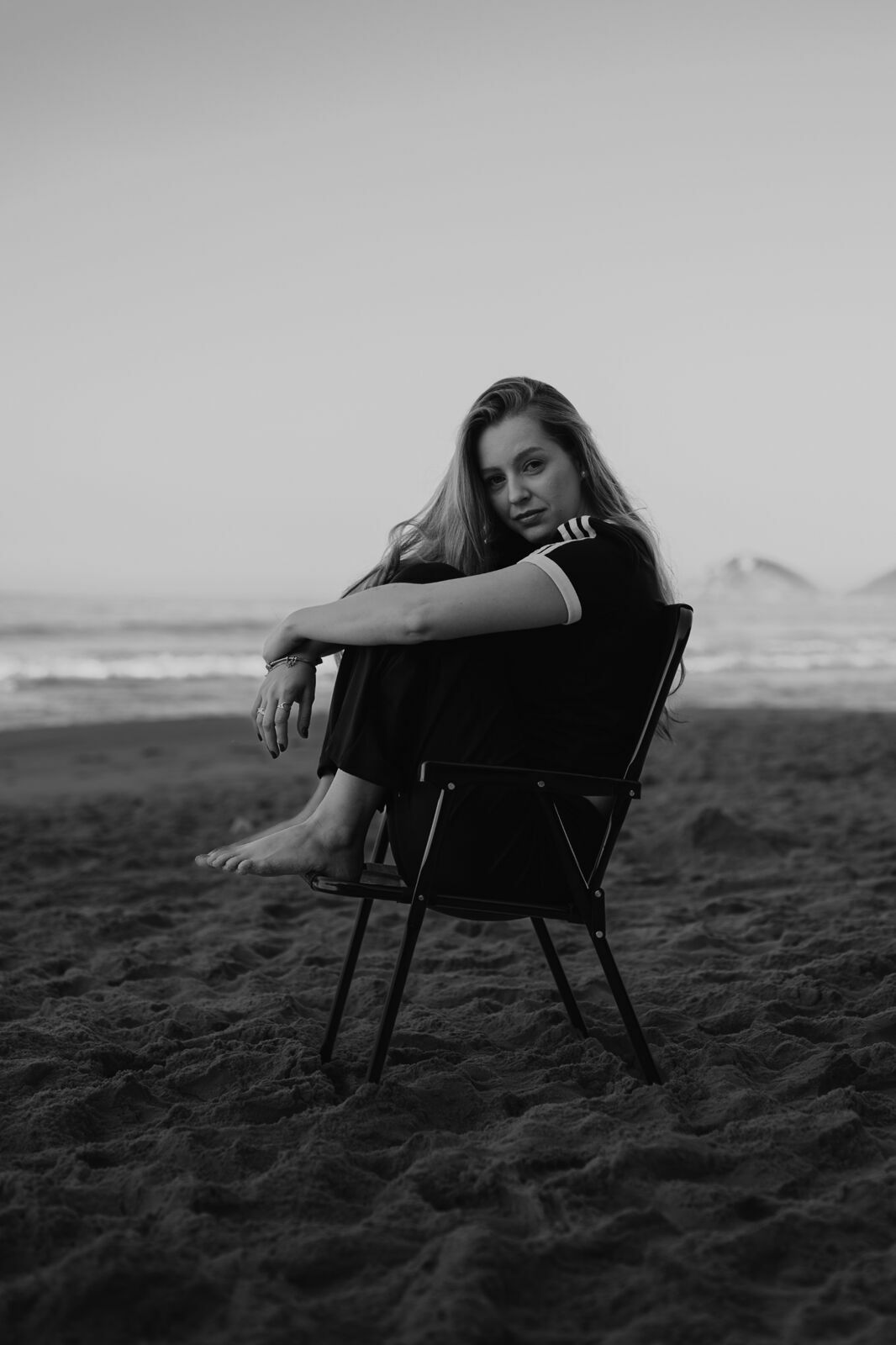 Foto ENSAIO FEMINIO NA PRAIA, RECREIO - RJ - Imagem 12