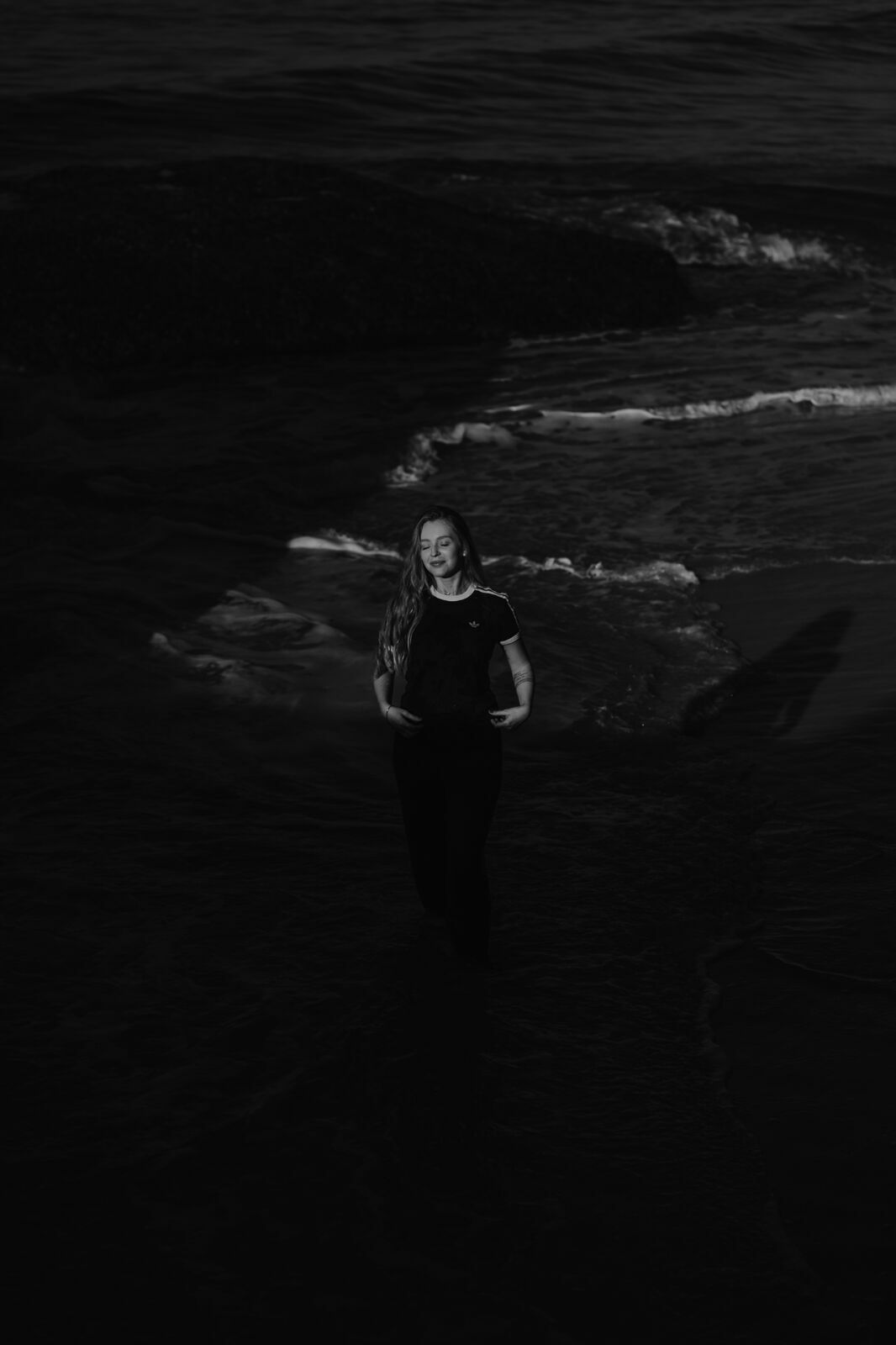 Foto ENSAIO FEMINIO NA PRAIA, RECREIO - RJ - Imagem 17