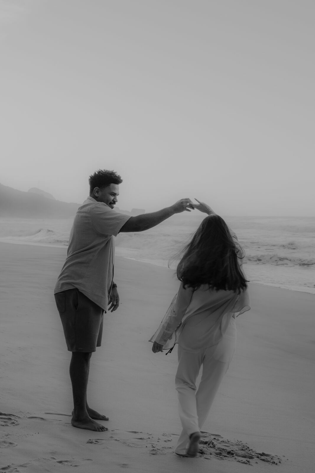Foto ENSAIO GESTANTE NA PRAIA DO RIO, RECREIO - RJ - Imagem 25