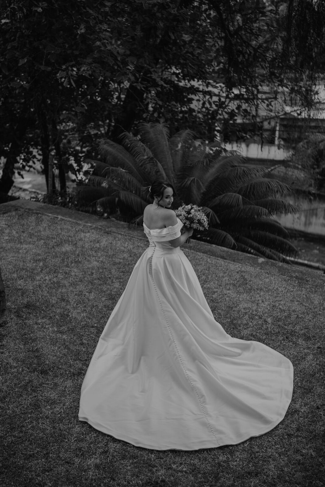 Foto CASAMENTO DIOGO E EVELYN, MIRANTE PRIMAVERA - RJ - Imagem 10