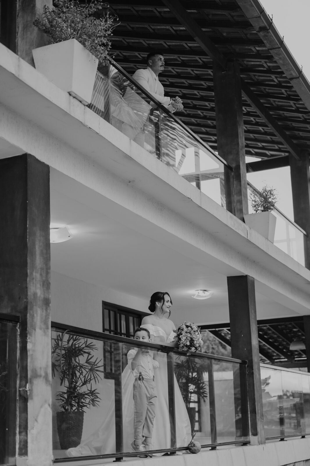 Foto CASAMENTO DIOGO E EVELYN, MIRANTE PRIMAVERA - RJ - Imagem 25