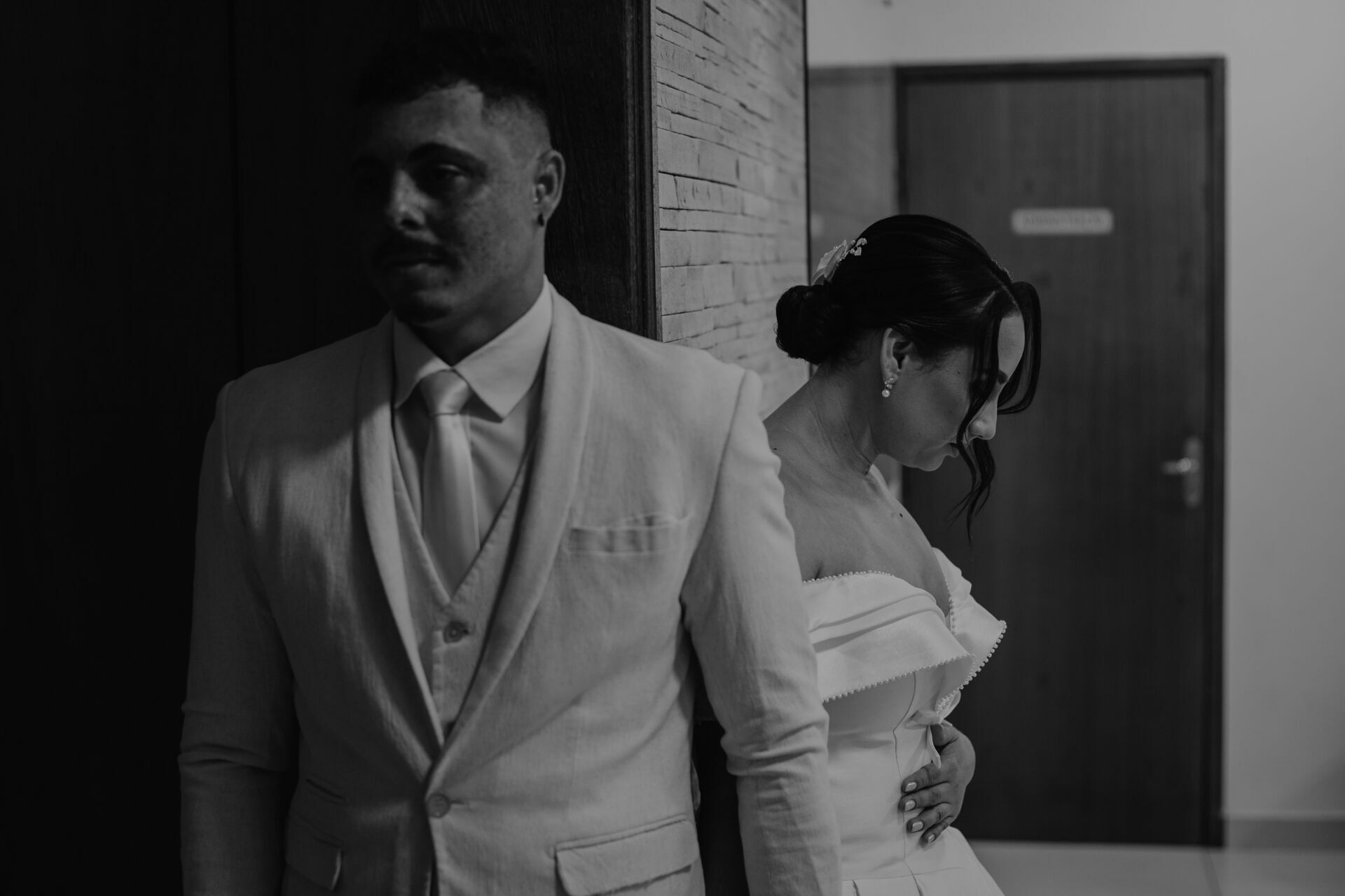 Foto CASAMENTO DIOGO E EVELYN, MIRANTE PRIMAVERA - RJ - Imagem 22