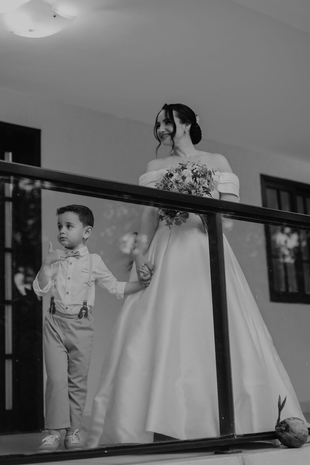 Foto CASAMENTO DIOGO E EVELYN, MIRANTE PRIMAVERA - RJ - Imagem 26