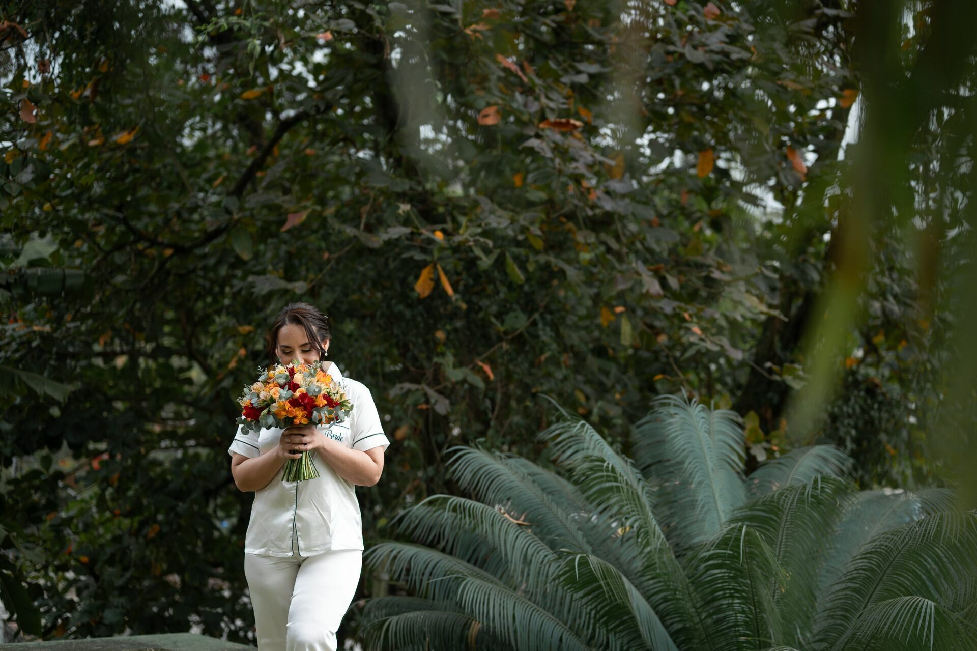 Foto CASAMENTO DIOGO E EVELYN, MIRANTE PRIMAVERA - RJ - Imagem 4