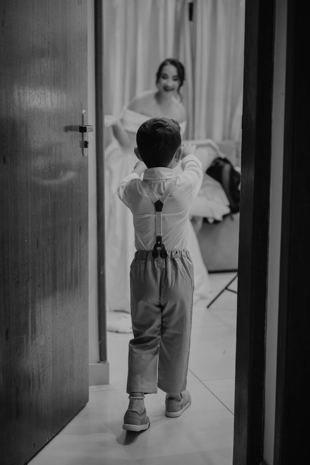Foto CASAMENTO DIOGO E EVELYN, MIRANTE PRIMAVERA - RJ - Imagem 24