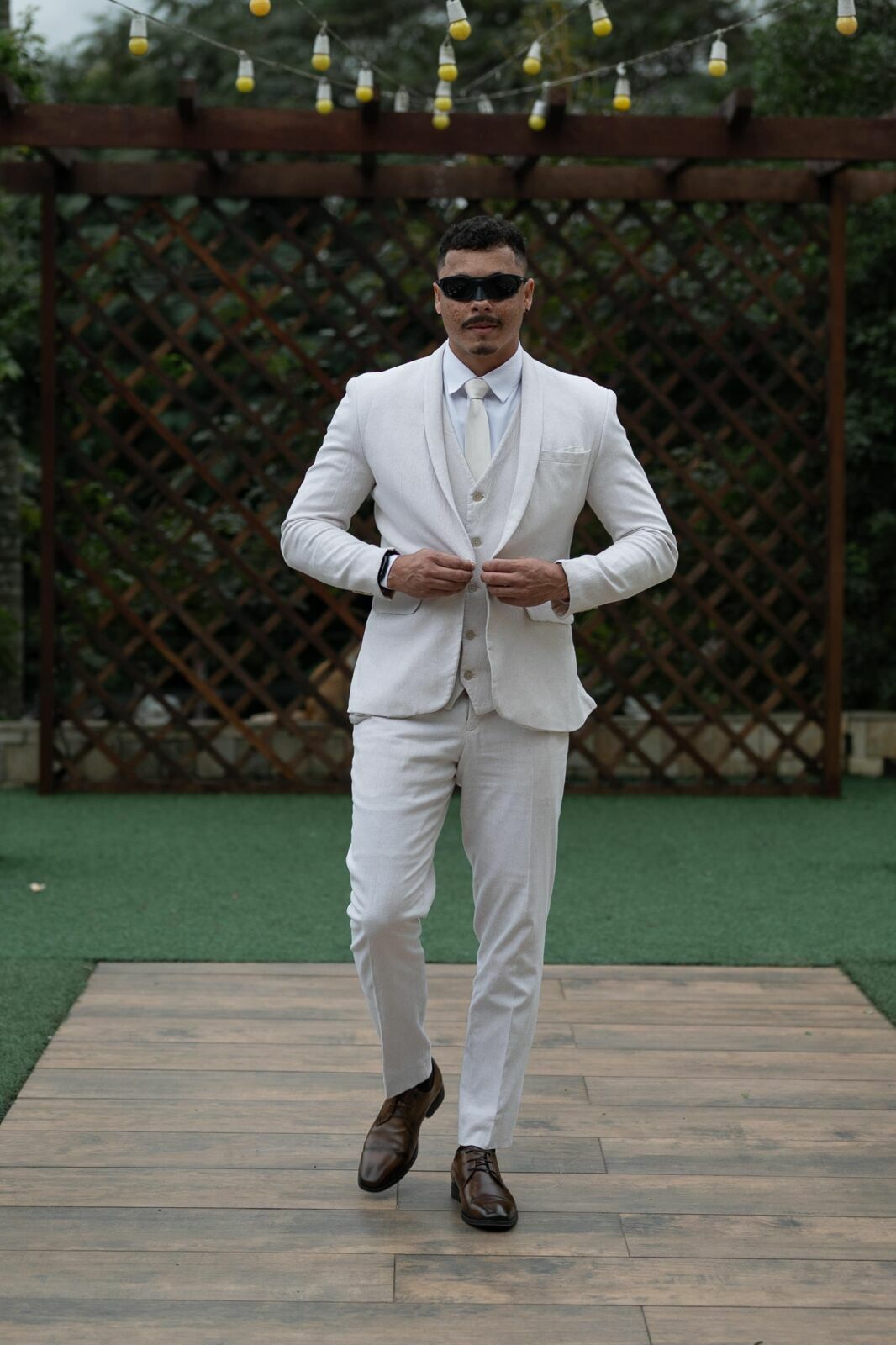 Foto CASAMENTO DIOGO E EVELYN, MIRANTE PRIMAVERA - RJ - Imagem 8