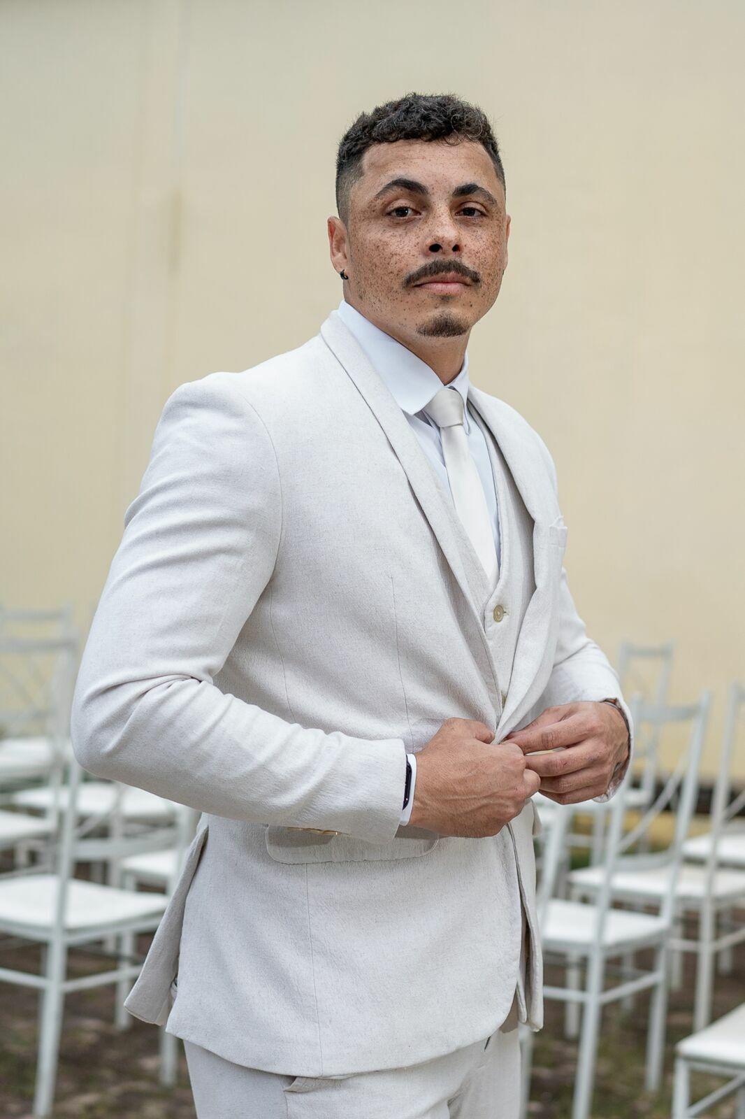 Foto CASAMENTO DIOGO E EVELYN, MIRANTE PRIMAVERA - RJ - Imagem 14