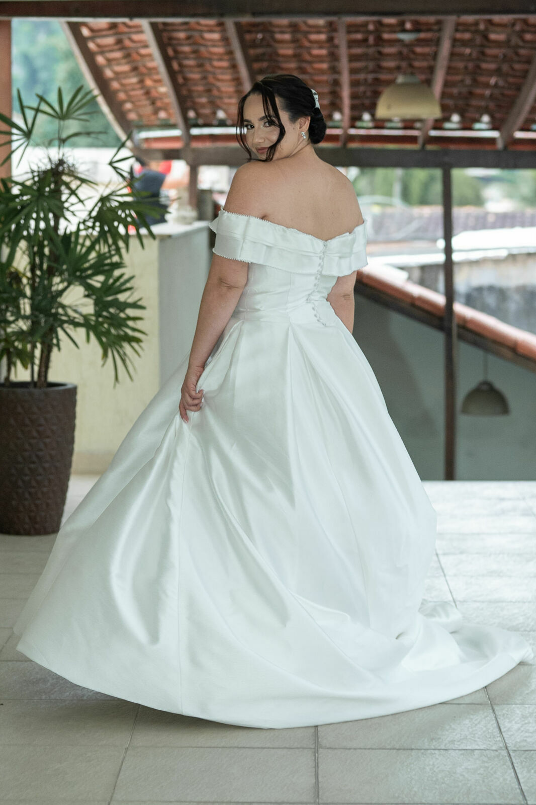 Foto CASAMENTO DIOGO E EVELYN, MIRANTE PRIMAVERA - RJ - Imagem 20