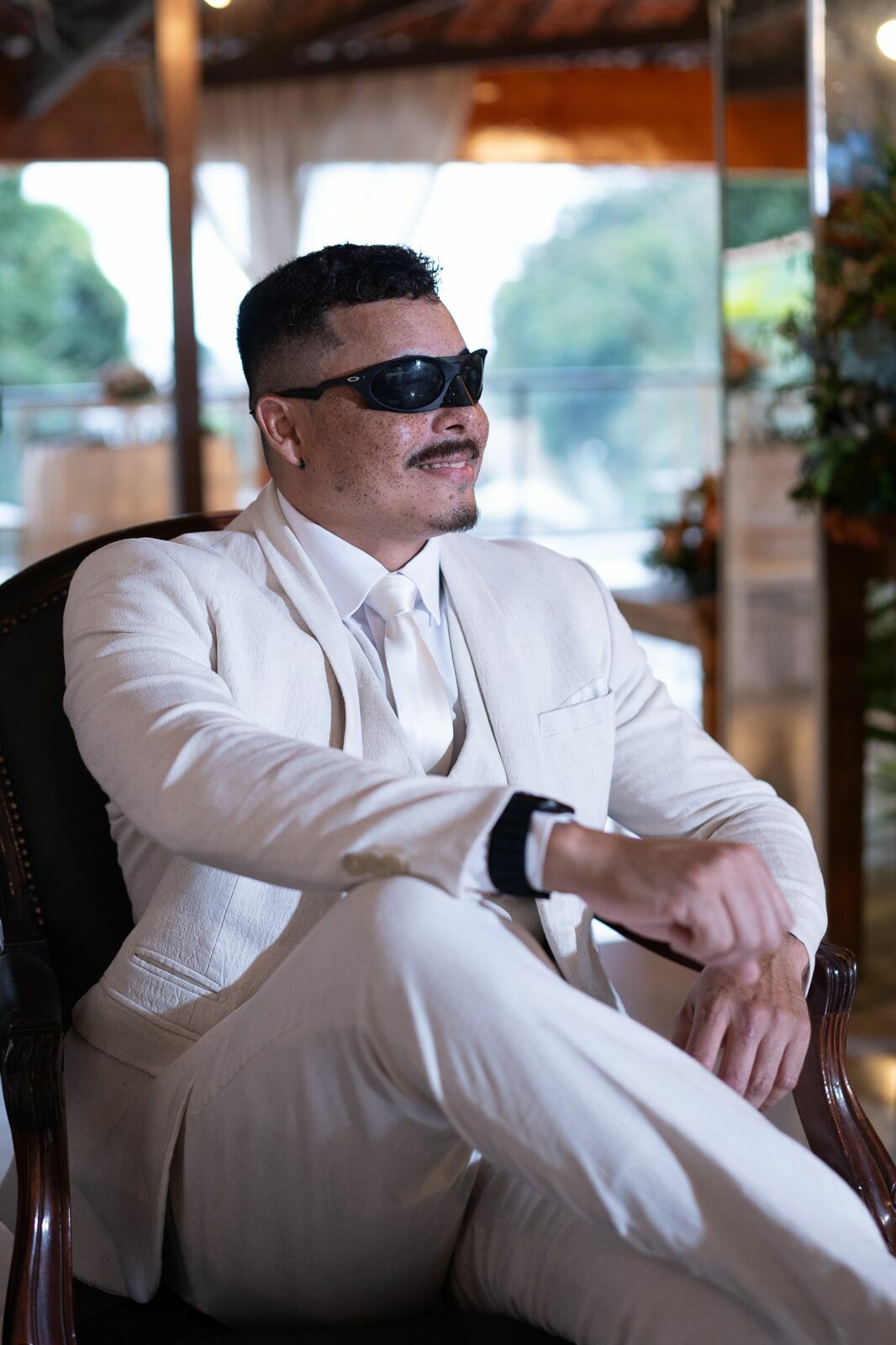 Foto CASAMENTO DIOGO E EVELYN, MIRANTE PRIMAVERA - RJ - Imagem 13