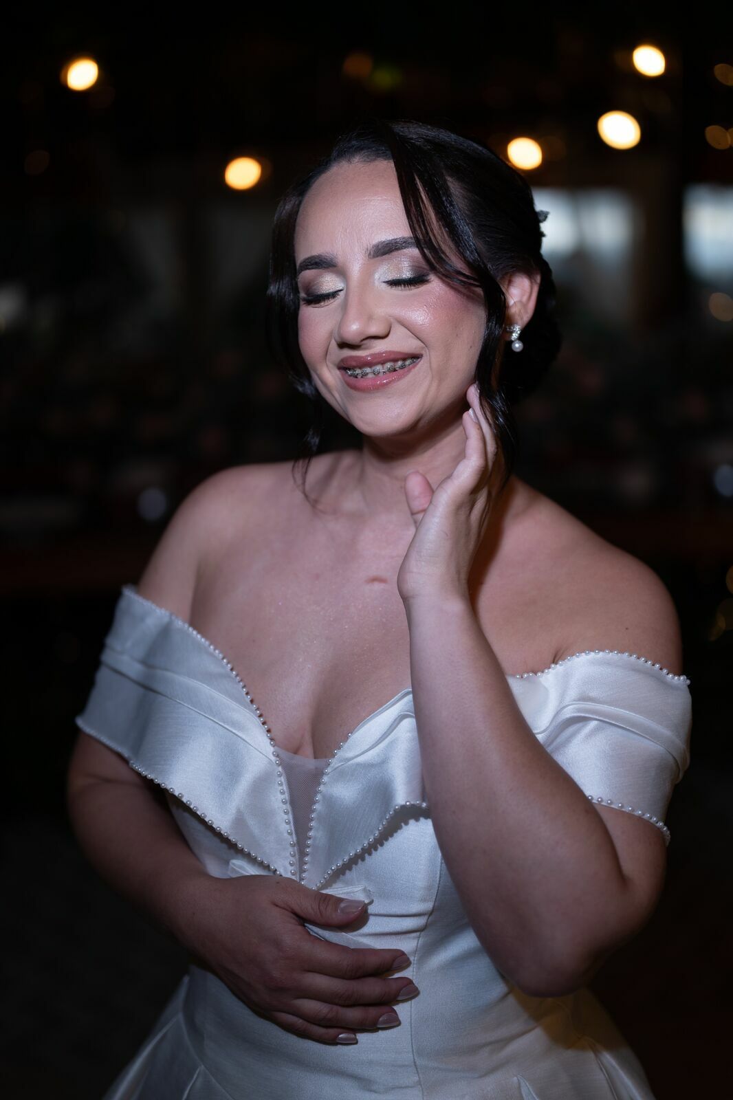 Foto CASAMENTO DIOGO E EVELYN, MIRANTE PRIMAVERA - RJ - Imagem 19