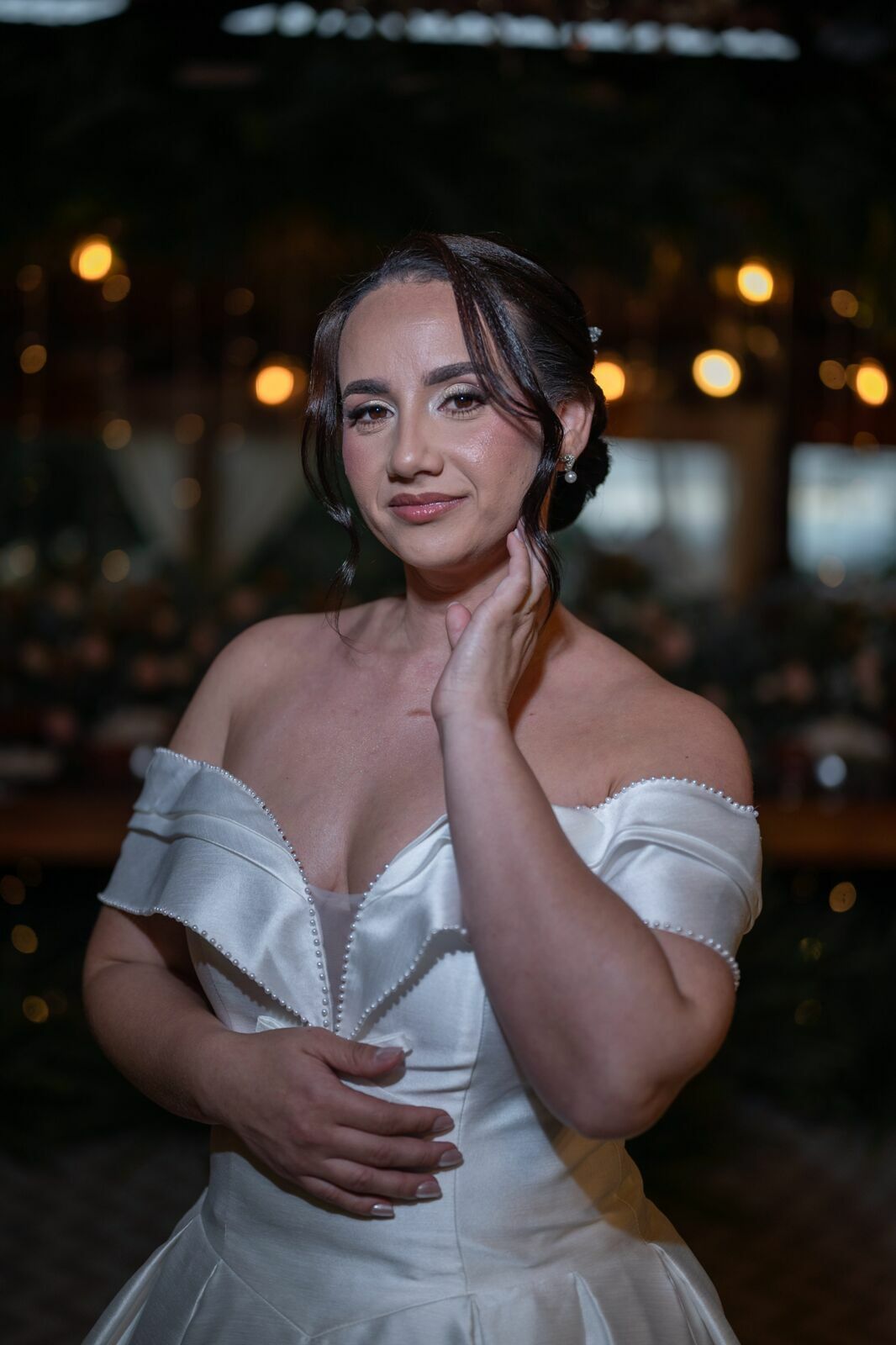 Foto CASAMENTO DIOGO E EVELYN, MIRANTE PRIMAVERA - RJ - Imagem 18