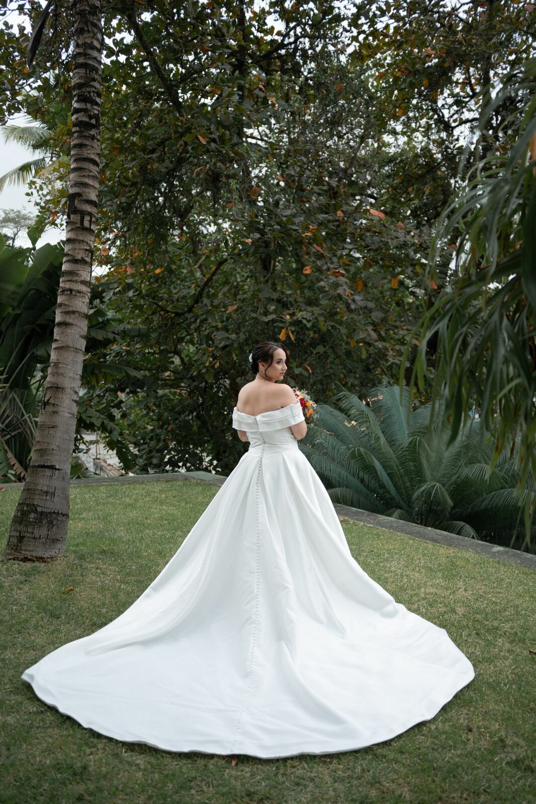 Foto CASAMENTO DIOGO E EVELYN, MIRANTE PRIMAVERA - RJ - Imagem 15