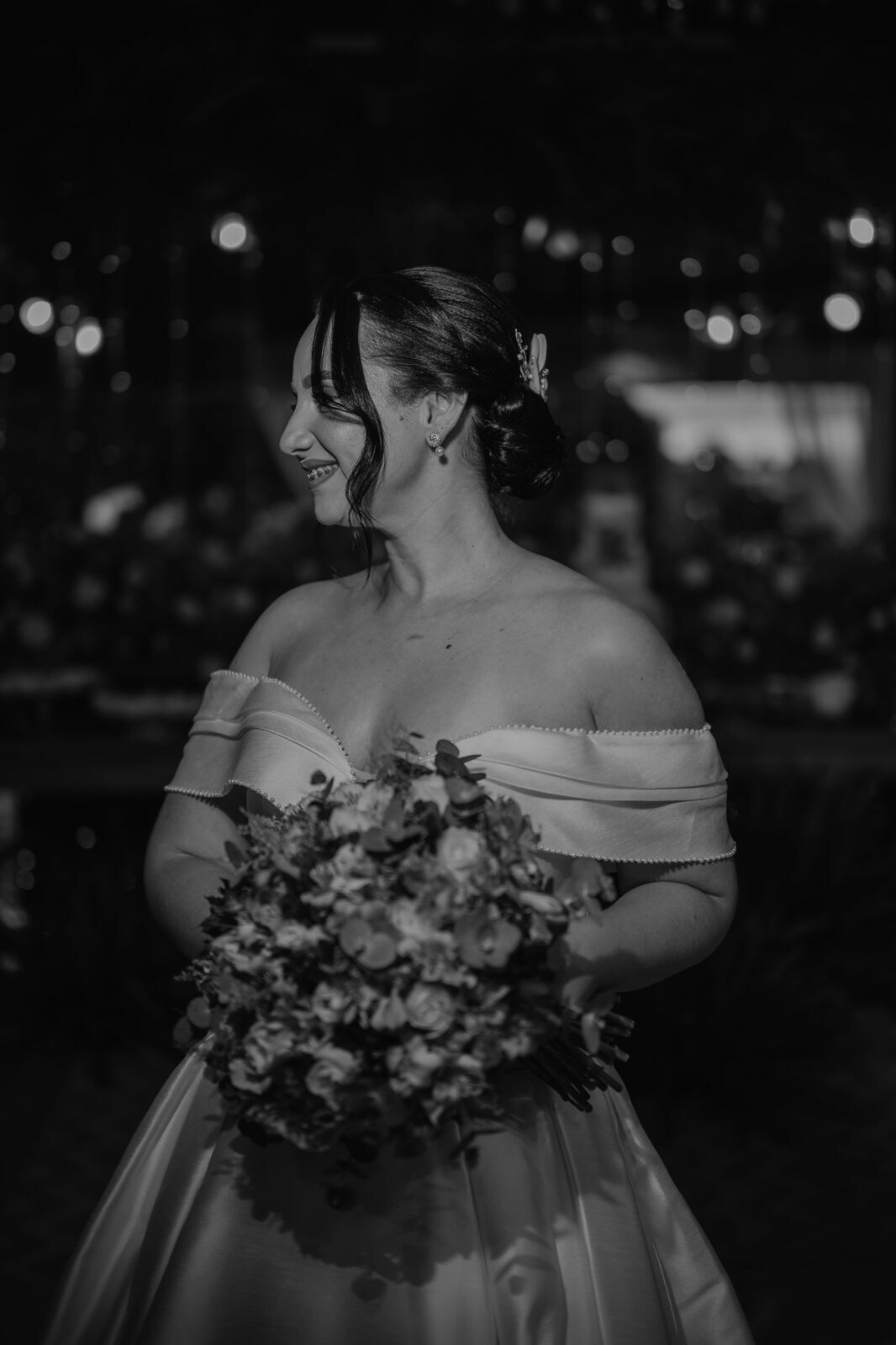 Foto CASAMENTO DIOGO E EVELYN, MIRANTE PRIMAVERA - RJ - Imagem 17