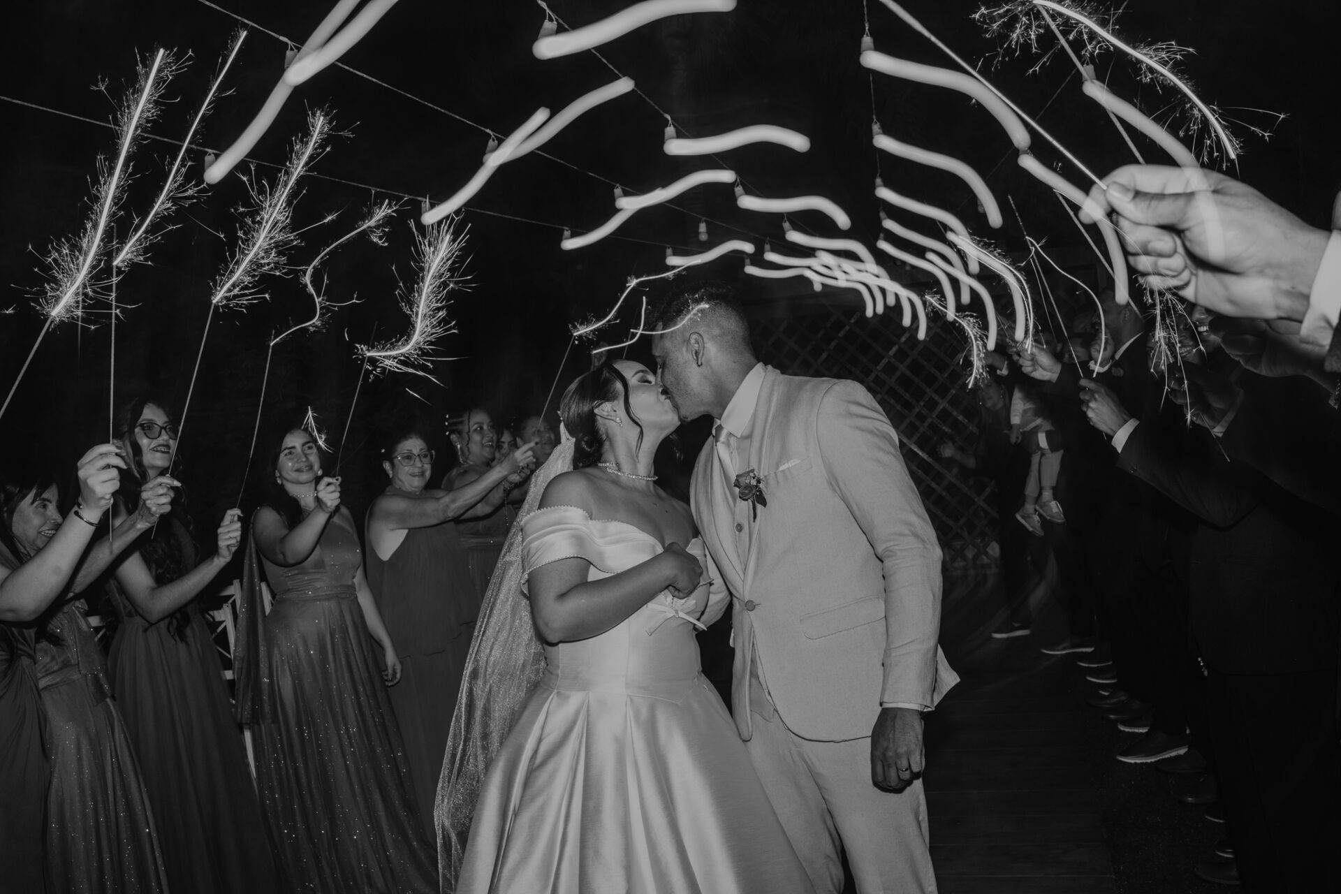 Foto CASAMENTO DIOGO E EVELYN, MIRANTE PRIMAVERA - RJ - Imagem 34
