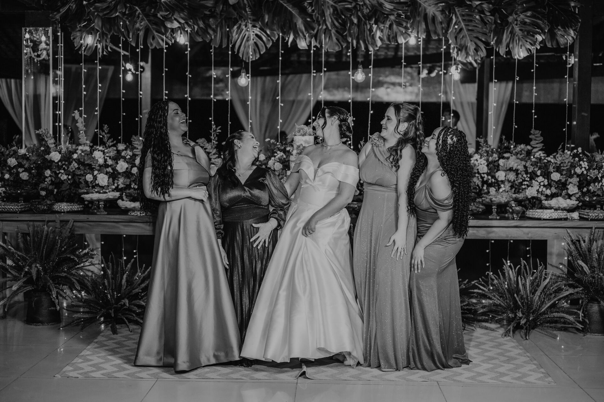 Foto CASAMENTO DIOGO E EVELYN, MIRANTE PRIMAVERA - RJ - Imagem 39
