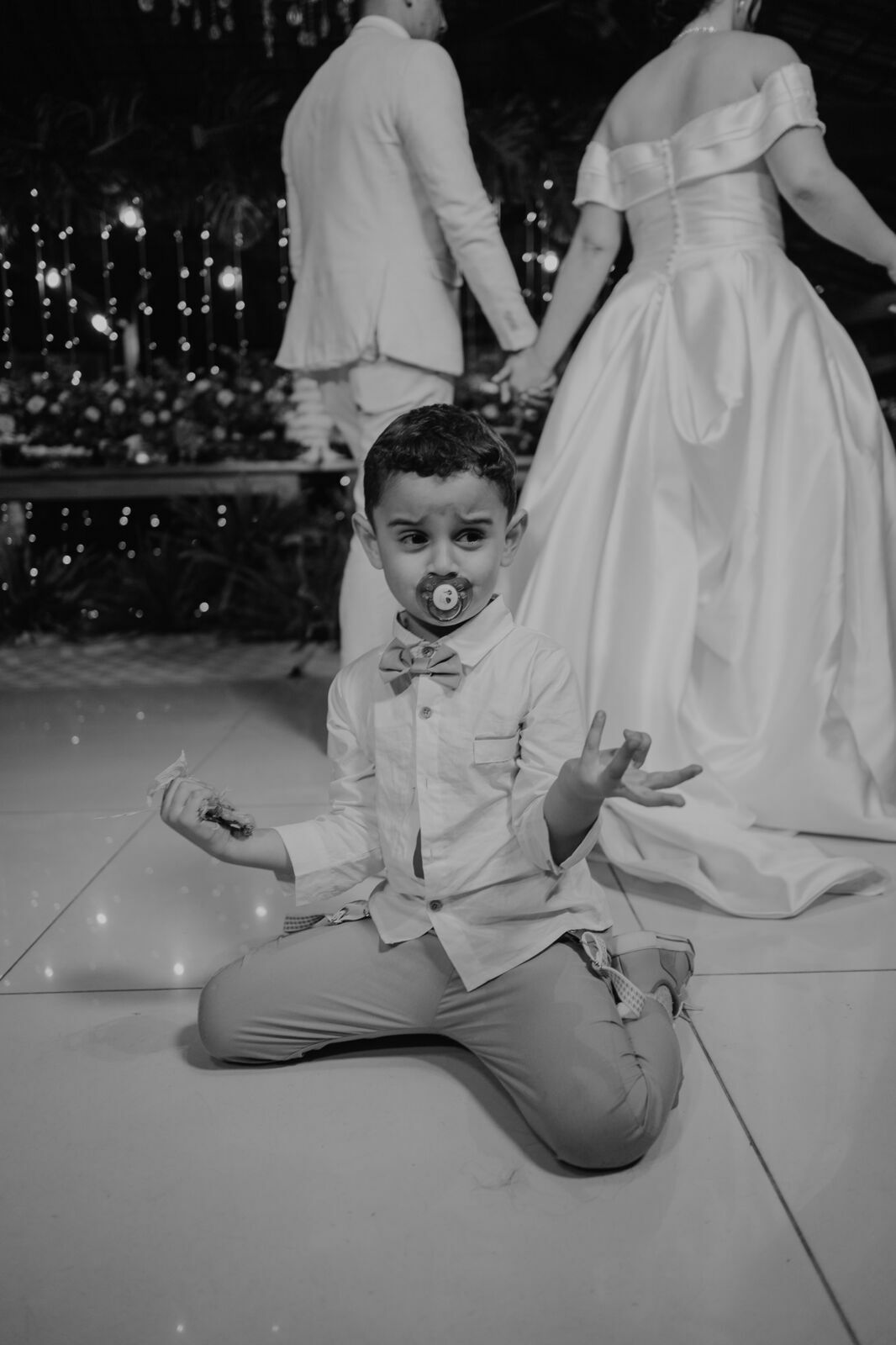 Foto CASAMENTO DIOGO E EVELYN, MIRANTE PRIMAVERA - RJ - Imagem 43