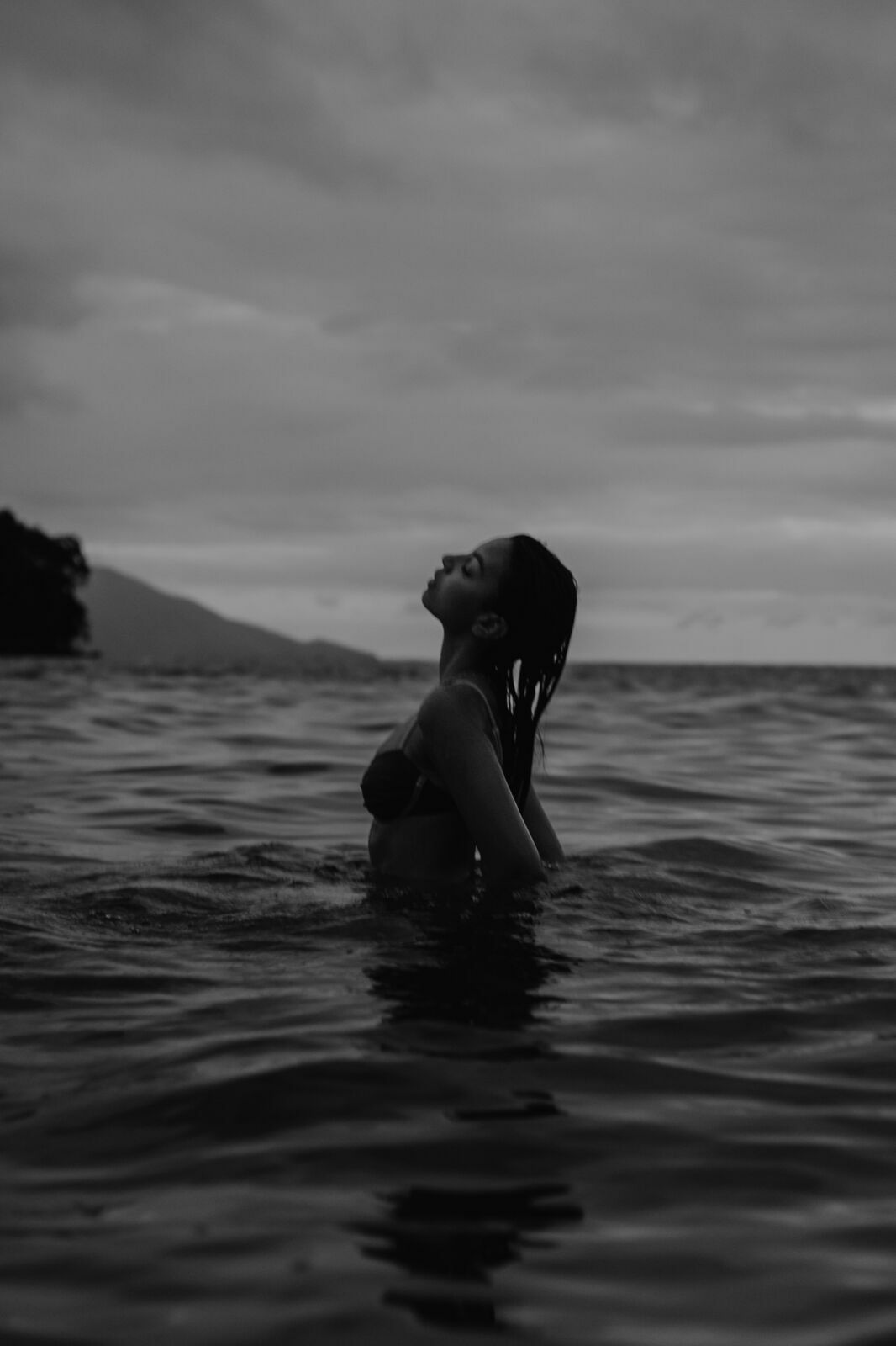 Foto Ensaio Feminino, Praia de Mangaratiba - RJ - Imagem 4