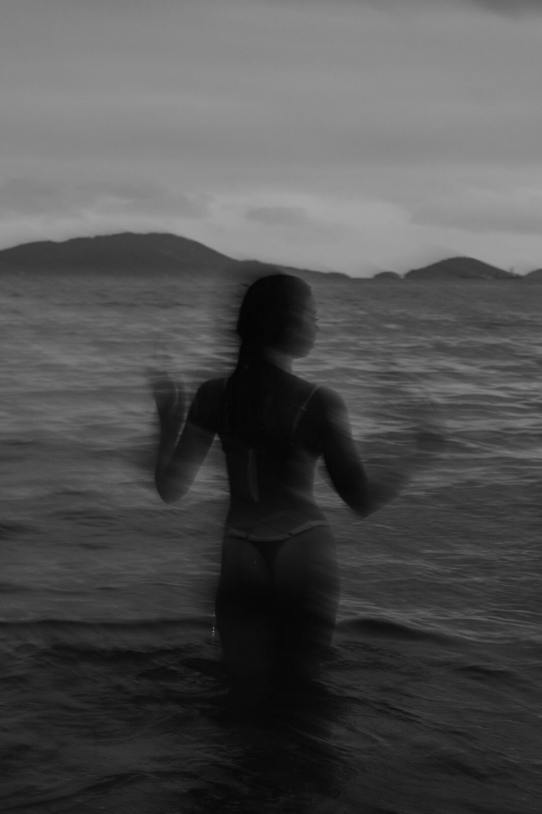 Foto Ensaio Feminino, Praia de Mangaratiba - RJ - Imagem 3