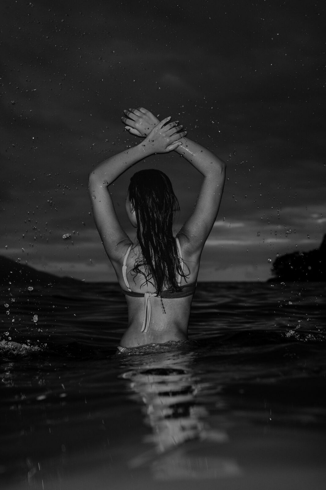 Foto Ensaio Feminino, Praia de Mangaratiba - RJ - Imagem 6