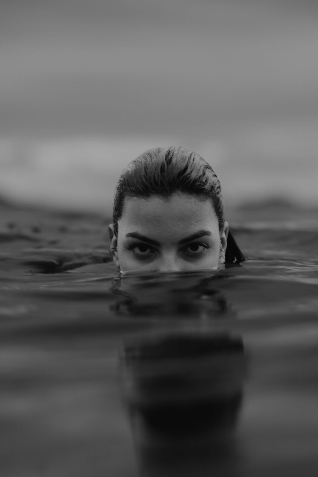 Foto Ensaio Feminino, Praia de Mangaratiba - RJ - Imagem 1