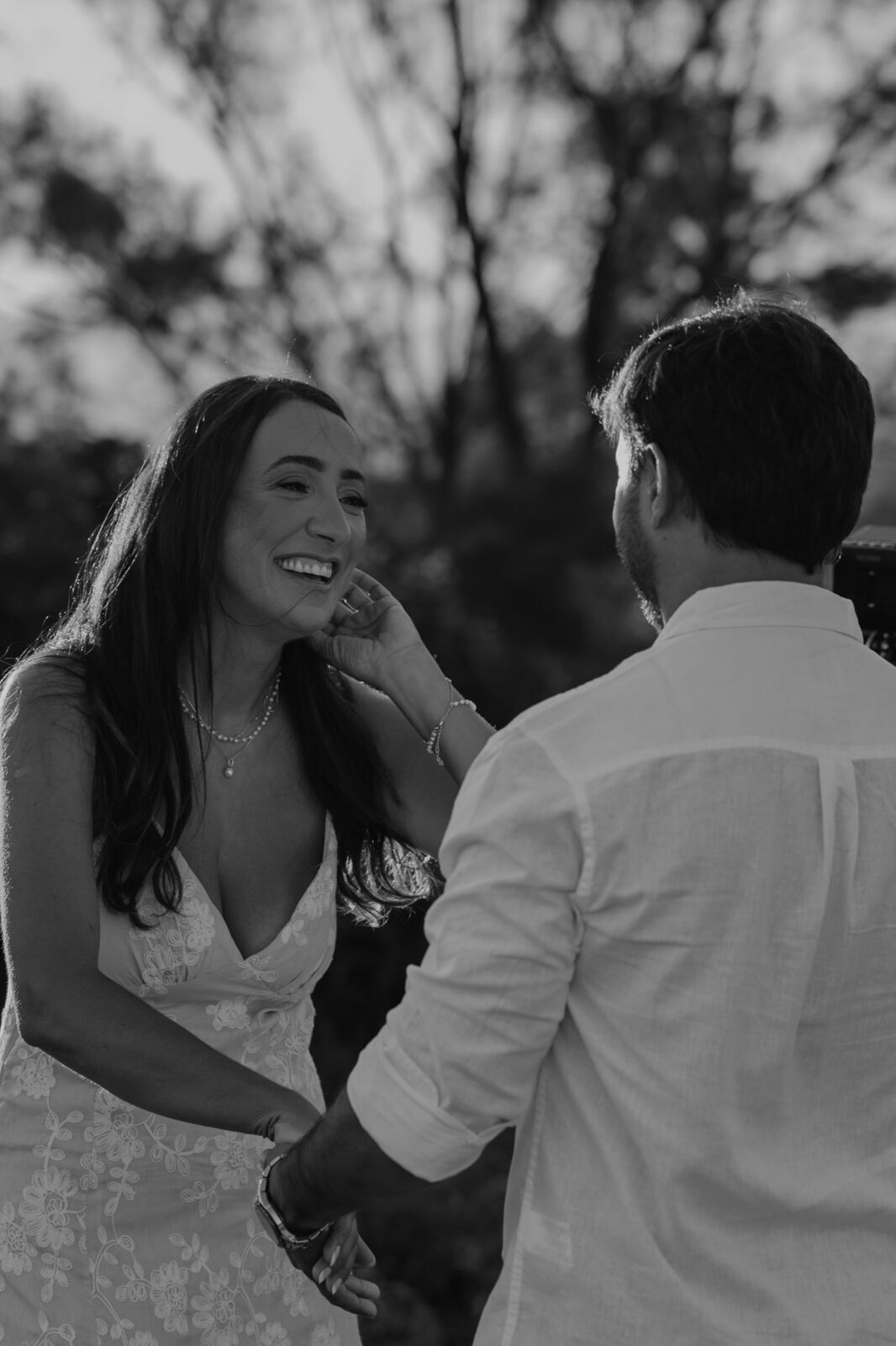 Foto PRÉ CASAMENTO NA PRAIA - FERNANDA E WESCLEY  - Imagem 10