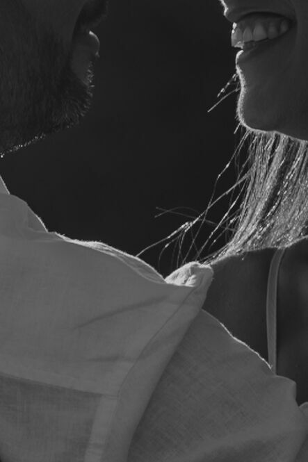 Foto PRÉ CASAMENTO NA PRAIA - FERNANDA E WESCLEY  - Imagem 9