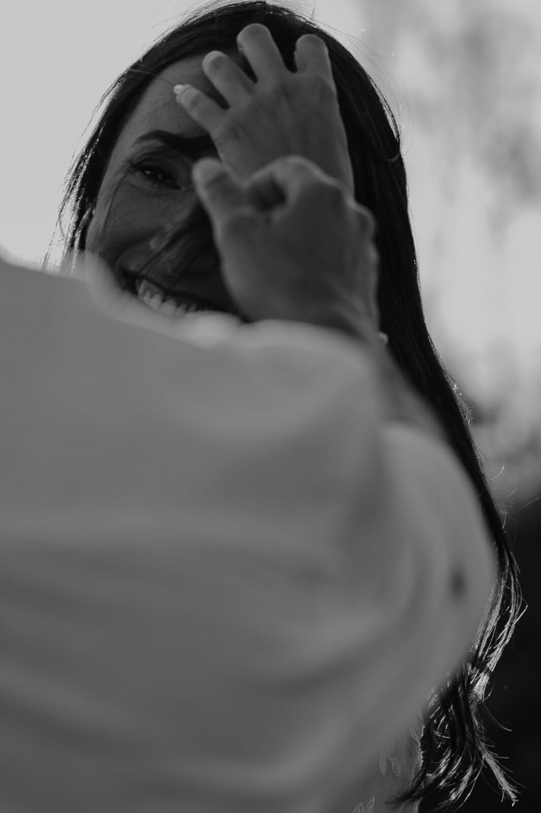 Foto PRÉ CASAMENTO NA PRAIA - FERNANDA E WESCLEY  - Imagem 13