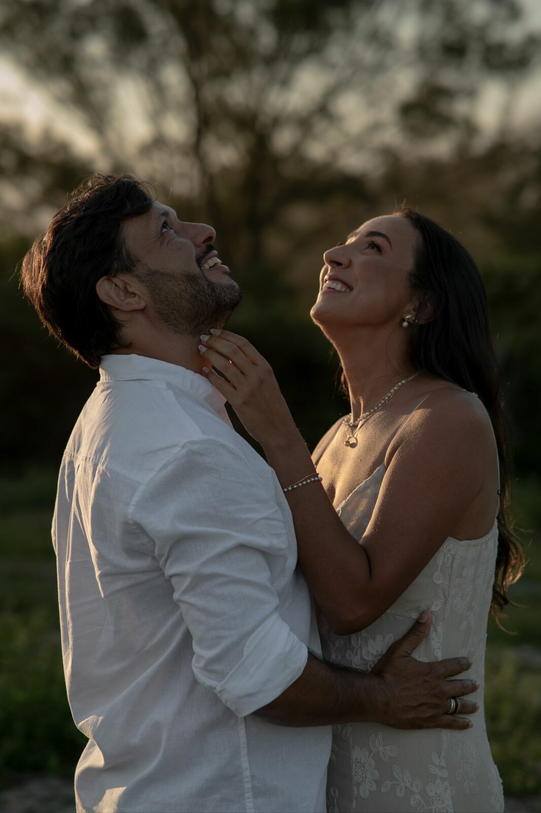 Foto PRÉ CASAMENTO NA PRAIA - FERNANDA E WESCLEY  - Imagem 16