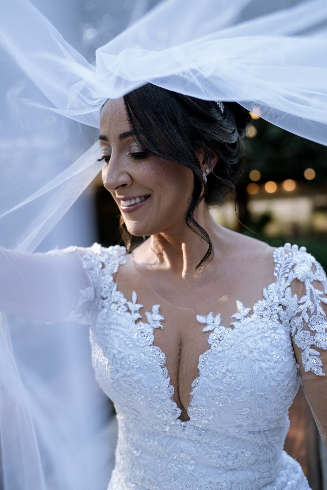 Foto FERNANDA E WESCLEY, CASAMENTO RANCHO VELHO - QUEIMADOS, RJ - Imagem 1